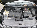 2017 Jeep Compass — photo 10 of 13 | VIN 1C4NJDEB4HD176946