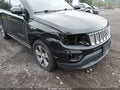 2017 Jeep Compass — photo 6 of 13 | VIN 1C4NJDEB4HD176946