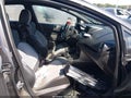 2017 Ford Fiesta — photo 5 of 16 | VIN 3FADP4GX4HM136752