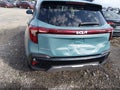 2026 Kia Seltos — photo 19 of 19 | VIN KNDERCAA9T7929989