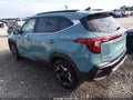 2026 Kia Seltos — photo 3 of 19 | VIN KNDERCAA9T7929989
