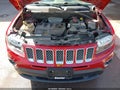 2016 Jeep Compass — photo 10 of 18 | VIN 1C4NJDEB7GD534121