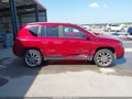 2016 Jeep Compass — photo 13 of 18 | VIN 1C4NJDEB7GD534121