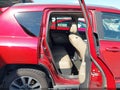 2016 Jeep Compass — photo 8 of 18 | VIN 1C4NJDEB7GD534121