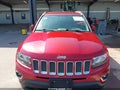 2016 Jeep Compass — photo 17 of 18 | VIN 1C4NJDEB7GD534121