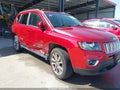 2016 Jeep Compass — photo 6 of 18 | VIN 1C4NJDEB7GD534121