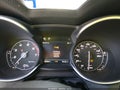 2018 Alfa Romeo Stelvio — photo 7 of 16 | VIN ZASFAKBN8J7B66875