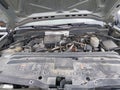 2016 Chevrolet Silverado 2500 — photo 10 of 16 | VIN 1GC1KWE85GF289027