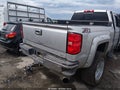 2016 Chevrolet Silverado 2500 — photo 4 of 16 | VIN 1GC1KWE85GF289027