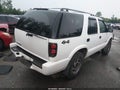 2004 Chevrolet Blazer — photo 4 of 16 | VIN 1GNDT13X94K168549