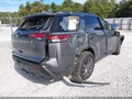 2025 Nissan Pathfinder — photo 4 of 17 | VIN 5N1DR3BB0SC312257
