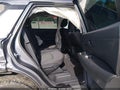 2025 Nissan Pathfinder — photo 8 of 17 | VIN 5N1DR3BB0SC312257