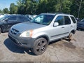 2002 Honda CR-V — photo 2 of 16 | VIN SHSRD78872U001691