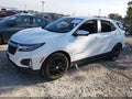 2024 Chevrolet Equinox — photo 2 of 16 | VIN 3GNAXKEG1RS137365