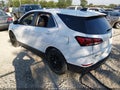 2024 Chevrolet Equinox — photo 3 of 16 | VIN 3GNAXKEG1RS137365