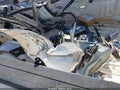 2016 Chevrolet Silverado — photo 11 of 15 | VIN 1GC4KYCG4GF102671