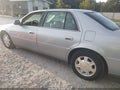 2005 Cadillac Deville — photo 14 of 16 | VIN 1G6KD54Y75U253555