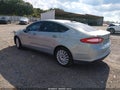 2014 Ford Fusion — photo 3 of 11 | VIN 3FA6P0UU9ER190395