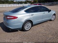 2014 Ford Fusion — photo 4 of 11 | VIN 3FA6P0UU9ER190395