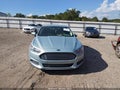 2014 Ford Fusion — photo 6 of 11 | VIN 3FA6P0UU9ER190395