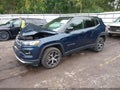 2024 Jeep Compass — photo 2 of 17 | VIN 3C4NJDCN5RT174681
