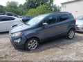 2022 Ford EcoSport — photo 2 of 16 | VIN MAJ6S3GL3NC475546