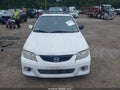 2003 Mazda Protege — photo 13 of 17 | VIN JM1BJ245931202552