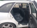 2003 Mazda Protege — photo 8 of 17 | VIN JM1BJ245931202552