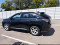 2015 Lexus RX 350 — photo 14 of 16 | VIN 2T2BK1BA2FC334720