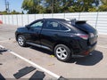 2015 Lexus RX 350 — photo 3 of 16 | VIN 2T2BK1BA2FC334720