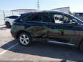 2015 Lexus RX 350 — photo 6 of 16 | VIN 2T2BK1BA2FC334720