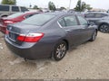 2015 Honda Accord — photo 4 of 18 | VIN 1HGCR2F70FA158099