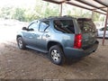 2009 Chevrolet Tahoe — photo 3 of 16 | VIN 1GNFK23099R220412