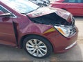 2015 Buick LaCrosse — photo 18 of 18 | VIN 1G4GB5G35FF220631
