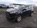 2018 Kia Sportage — photo 2 of 15 | VIN KNDPM3ACXJ7392894