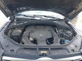 2017 Mercedes-Benz GLS-Class — photo 10 of 16 | VIN 4JGDF6EE1HA779790