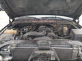 2001 Chevrolet Suburban 1500 — photo 10 of 14 | VIN 3GNFK16T21G187807