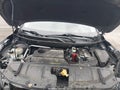 2023 Nissan Rogue Sport — photo 10 of 16 | VIN 5N1BT3AB8PC876241