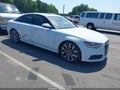 2013 Audi A6 — photo 1 of 16 | VIN WAUHGAFC0DN070822