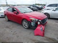 2017 Mazda 3 — photo 1 of 16 | VIN JM1BN1V7XH1106368