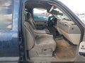 2002 Chevrolet Suburban 1500 — photo 5 of 14 | VIN 3GNEC16Z92G243594