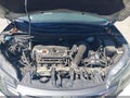 2012 Honda CR-V — photo 10 of 17 | VIN 5J6RM3H74CL028573