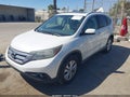 2012 Honda CR-V — photo 2 of 17 | VIN 5J6RM3H74CL028573