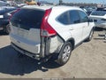 2012 Honda CR-V — photo 4 of 17 | VIN 5J6RM3H74CL028573