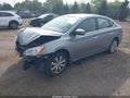 2014 Nissan Sentra — photo 2 of 17 | VIN 3N1AB7APXEL680697