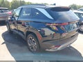 2025 Hyundai Tucson Hybrid — photo 3 of 11 | VIN KM8JEDD1XSU382058