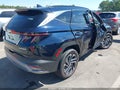 2025 Hyundai Tucson Hybrid — photo 4 of 11 | VIN KM8JEDD1XSU382058