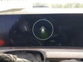 2025 Hyundai Tucson Hybrid — photo 7 of 11 | VIN KM8JEDD1XSU382058