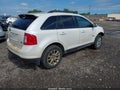 2013 Ford Edge — photo 4 of 16 | VIN 2FMDK4JC7DBE09415