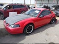 2002 Ford Mustang — photo 2 of 16 | VIN 1FAFP40482F136656
